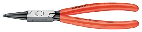 Sicherungsringzange poliert KNIPEX