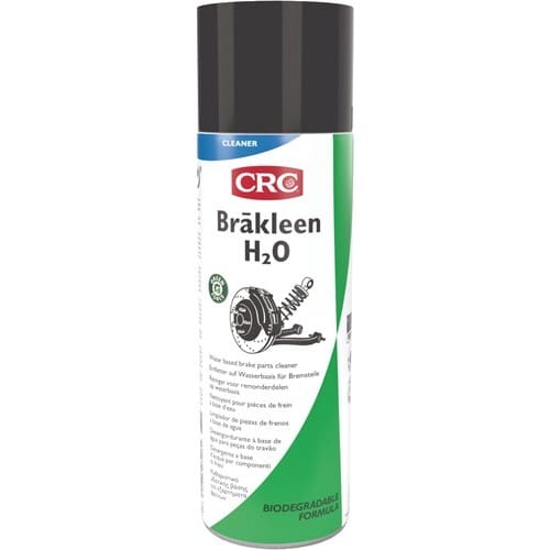 CRC Bremsenreiniger BRAKLEEN H20 wasserbasiert 400ml Spraydose CRC