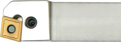 TECWERK Klemmdrehhalter PCBNR2020K12 re.brün.Außen TECWERK