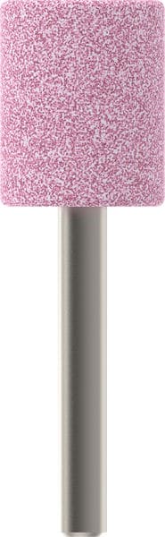 BOSCH Schleifstift, zylindrisch, mittelhart 6 mm, 60, 20 mm, 25 mm