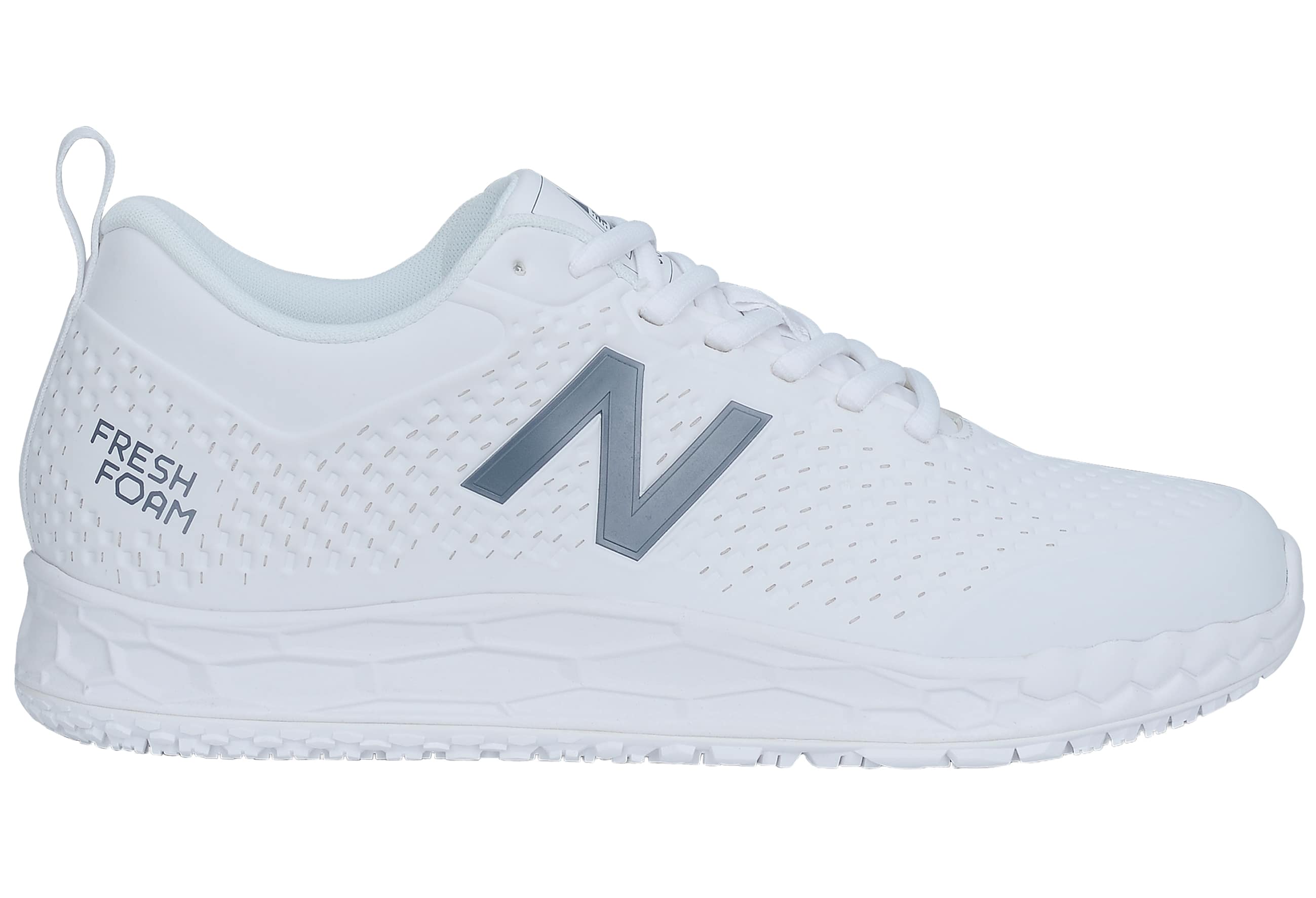 New Balance 906SR, Berufsschuhe, OB E HRO SRC Women, Gr. 41,5, weiß