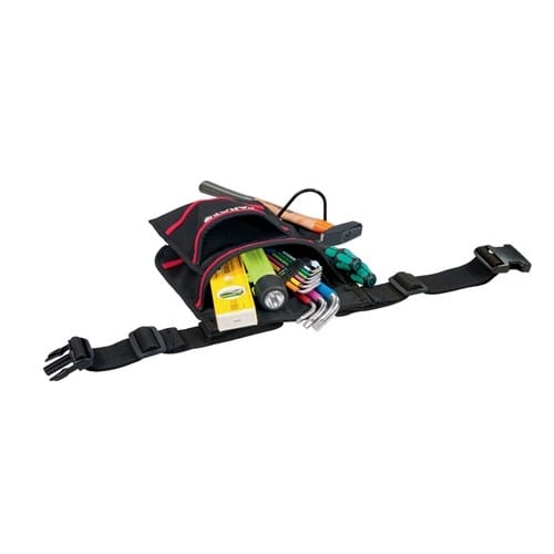 PARAT Gürteltasche H240xB300xT100mm PARAT