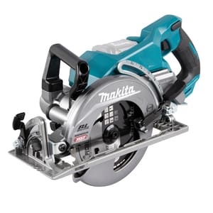 MAKITA Akku-Handkreissäge RS001GZ