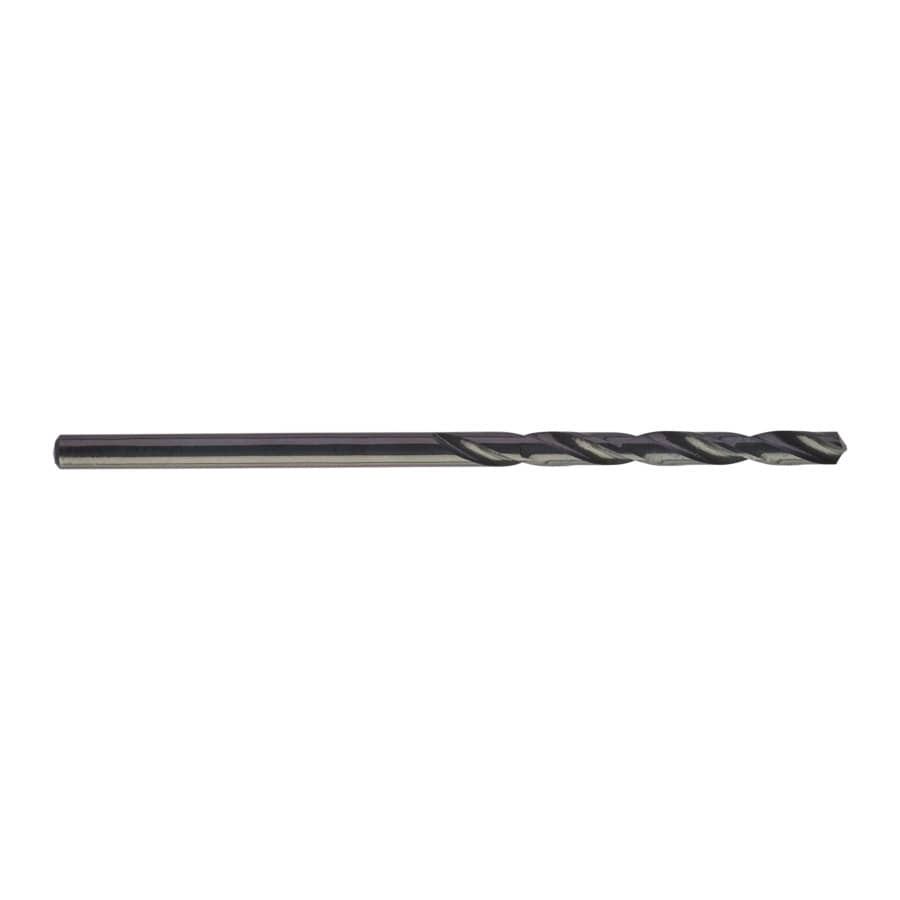 MILWAUKEE 2,5 x 57 mm, HSS-R Metallbohrer HSS-R DIN 338 10er Pack