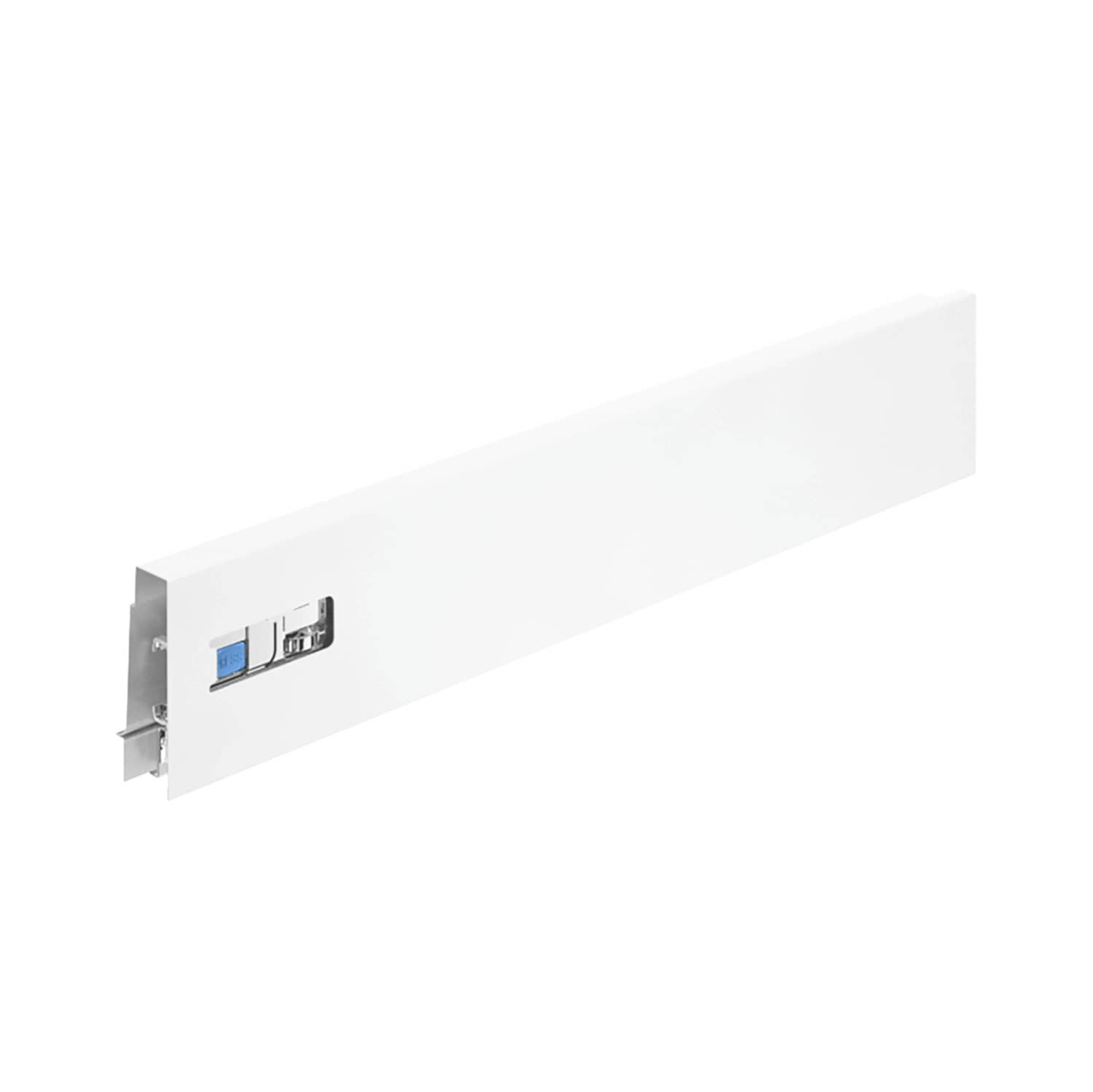 HETTICH Zarge InnoTech Atira, NL 420 mm / 70 mm, rechts, weiß, 9194411