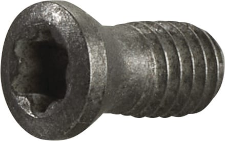 TECWERK Spannschraube US 3006-T09P Gr.T9 f.SOMT09 z.Schaft-/Eckfräser TECWERK