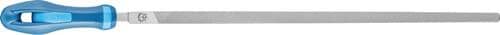 PFERD TOOLS Werkstattfeile DIN 7261 L.200mm Q.8mm Hieb 2 4-KT.2K-Ergo PFERD