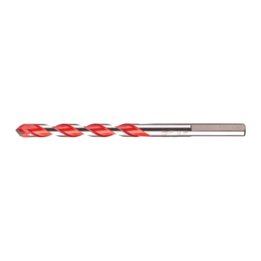 MILWAUKEE 10 x 150 mm Premium-Betonbohrer Rundschaft