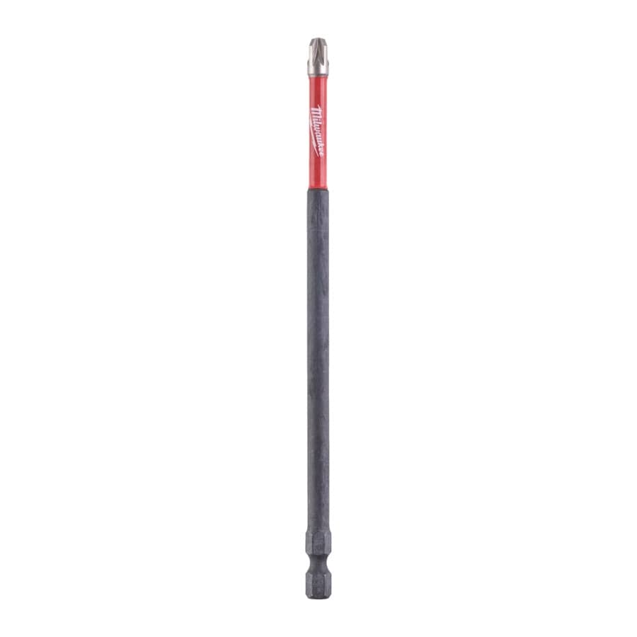 MILWAUKEE PZ3 / 150 mm Schrauberbit SHOCKWAVE
