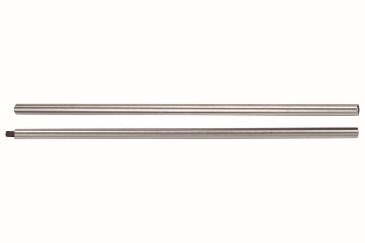 LAMELLO Rasto Verbindungsstange, 500 mm, zweiteilig, 6160601