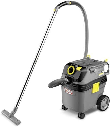 KÄRCHER Nass- u.Trockensauger NT 30/1 Ap L max.1380 W 74l/s 30l 273/27,3mbar/kPabar