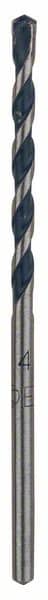 BOSCH Betonbohrer CYL-5, Blue Granite, 4 x 50 x 90 mm