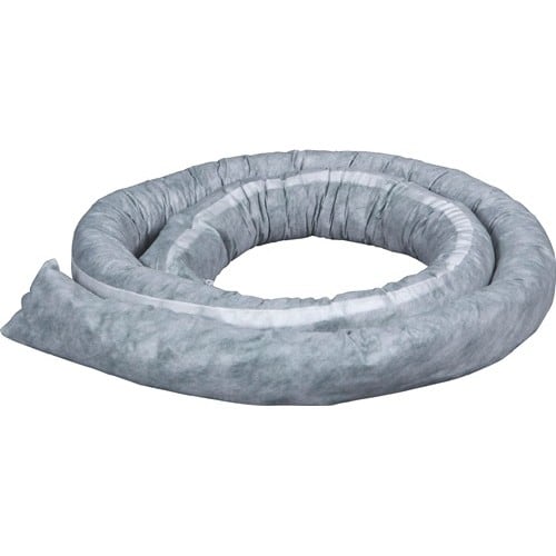 RAW Saugschlauch Green Stuff® L.300cm D.7,5cm 8 St.Krt.RAW