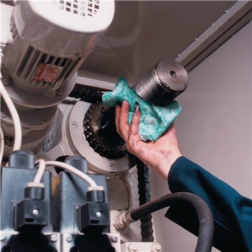 Reinigungstuch KIMBERLY-CLARK
