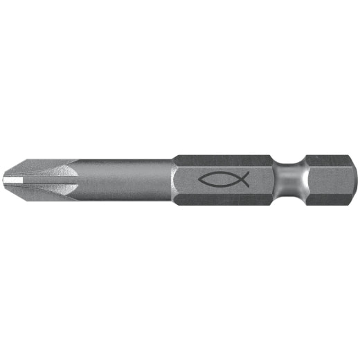 FISCHER Profi Bit FPB PZ 2 50mm (1)