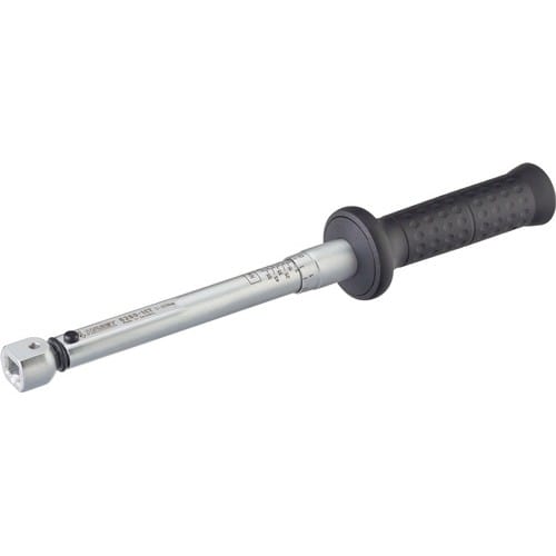 HAZET Drehmomentschlüssel 6290-1CT 5-60 Nm 9x12mm HAZET