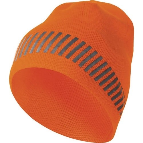 ELYSEE Mütze FJODOR Gr.univ.fluoresz.orange ELYSEE