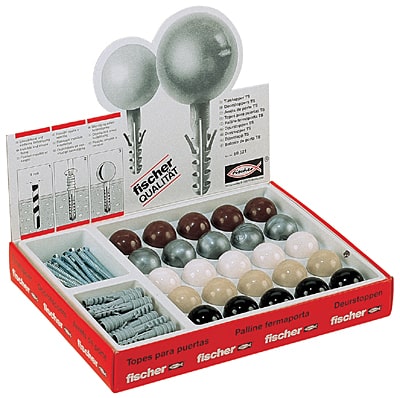 FISCHER Türstopper TS-SORT Sortiment