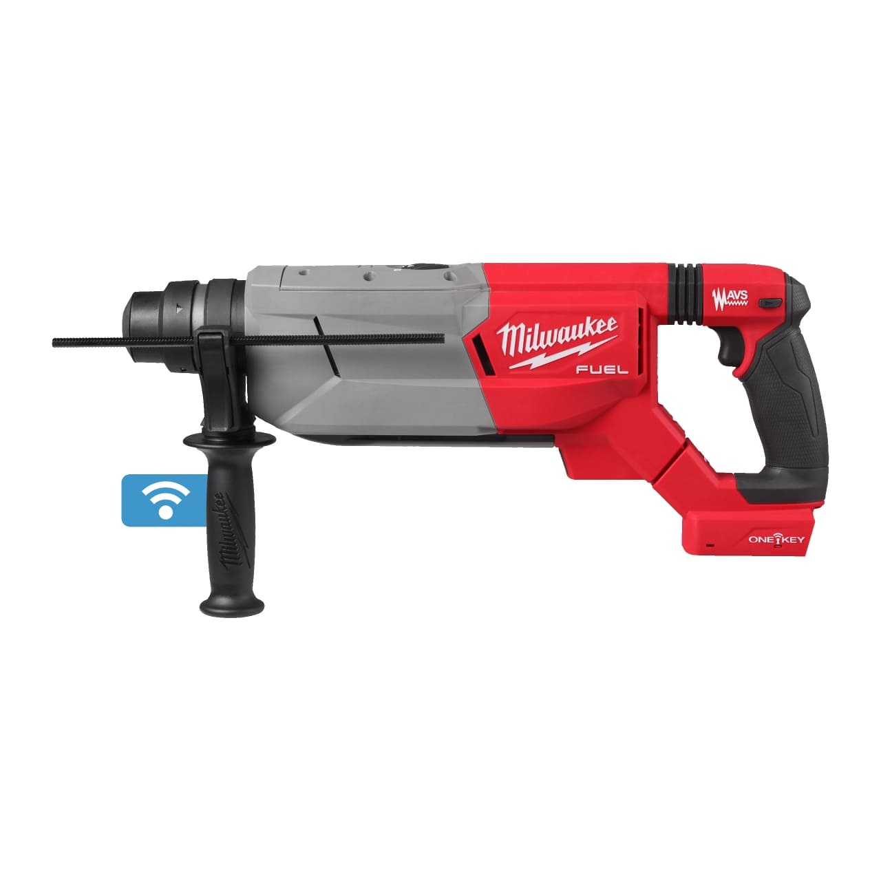 MILWAUKEE M18 Akku-Kombihammer M18FHACOD32-0