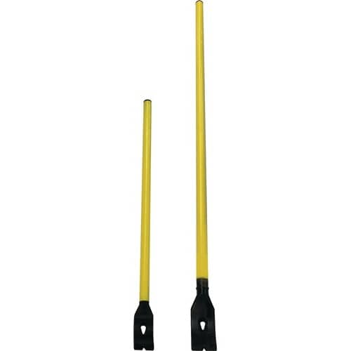 ALBA Ausschalgerät Kuli Gesamt-L.1400mm f.Nagelköpfe D.14mm G.5,3kg ALBA