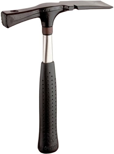 PICARD Maurerhammer Nr.277 600g geraut Berliner Form STA PICARD