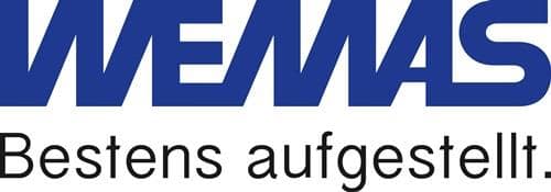 WEMAS Schilderklemme Polyamide o.Ösen K1 WEMAS