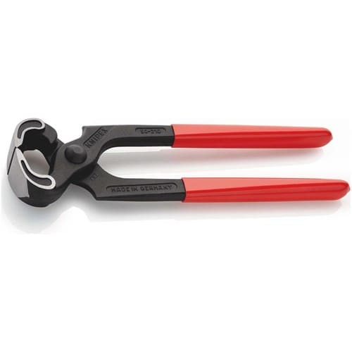 KNIPEX Kneifzange Gesamt-L.210mm