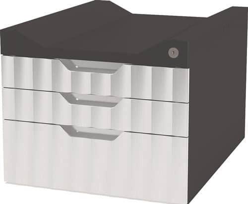 SIEGMUND Schubladenbox Werkbank SIEGMUND