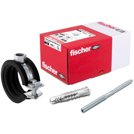 FISCHER Rohrschellensets FGRS