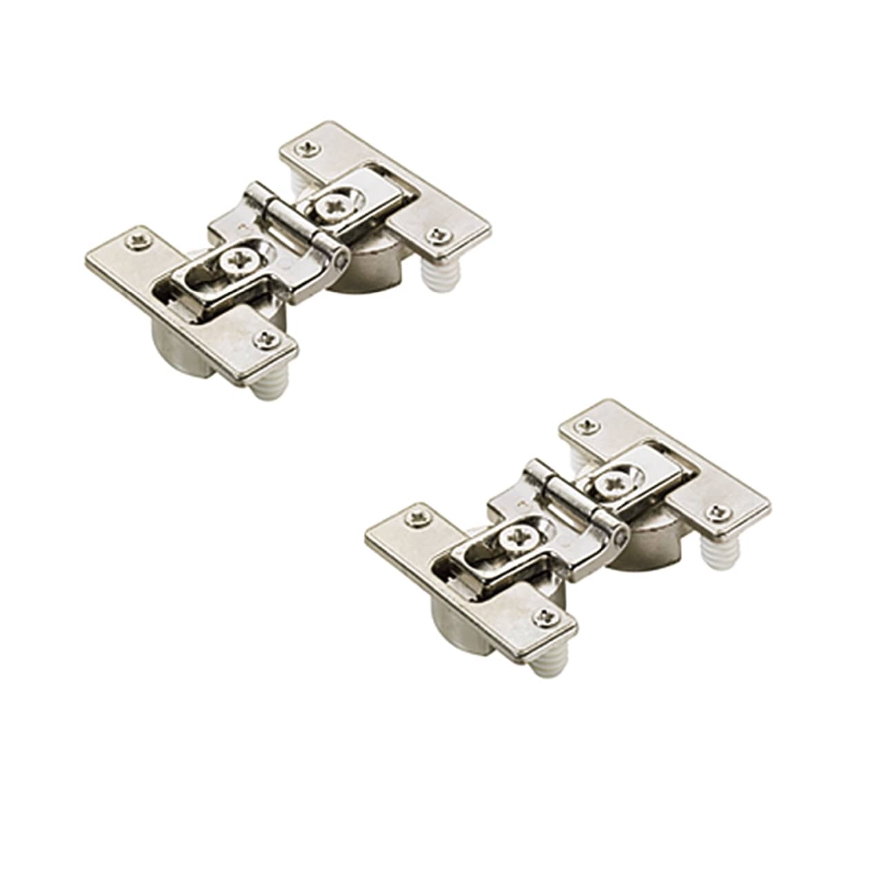 HETTICH Mittelscharnierset WingLine L,