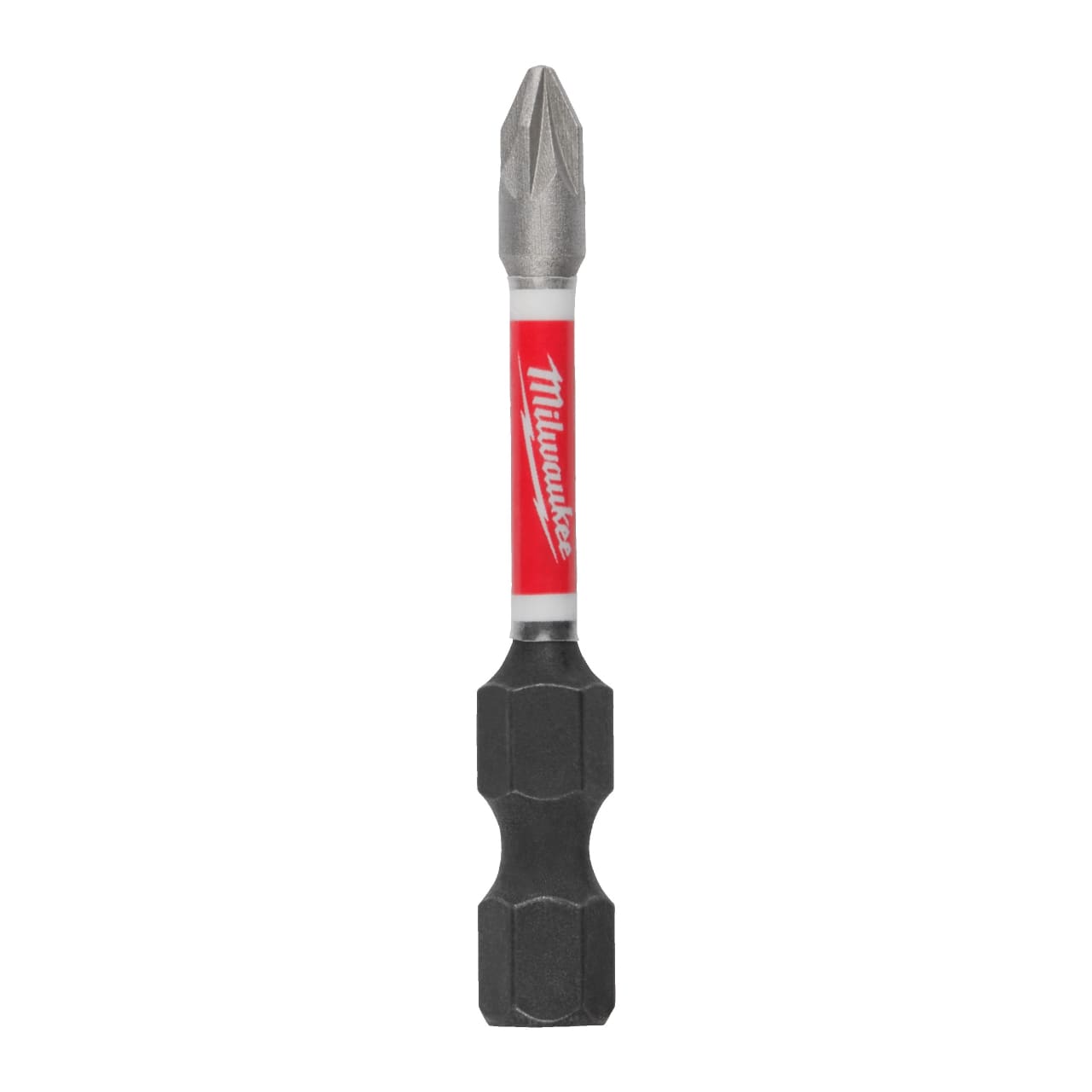 MILWAUKEE PZ1 / 50 mm Schrauberbit SHOCKWAVE