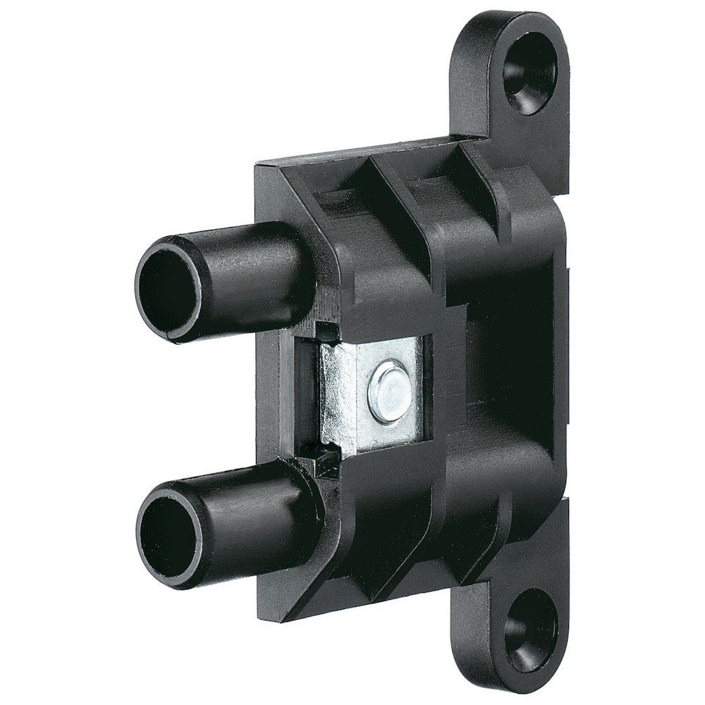 SIMONSWERK Anschraubtasche VARIANT® V 3632, tiefschwarz