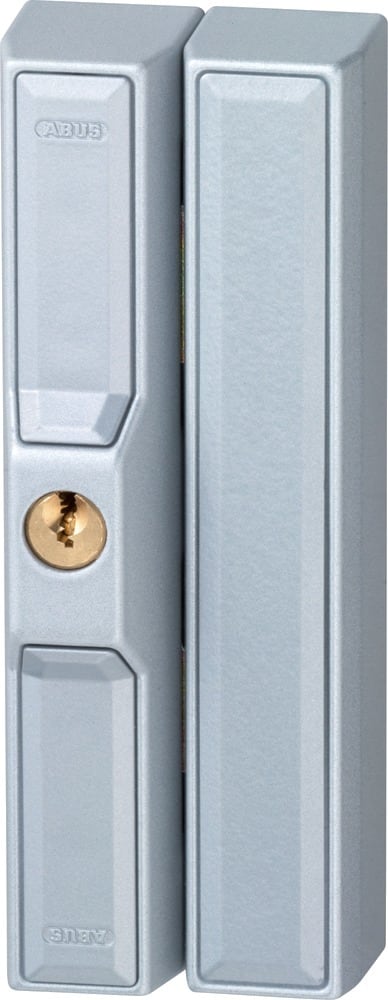 ABUS Universal-Zusatzschloss FTS88, Stahl, AL0125