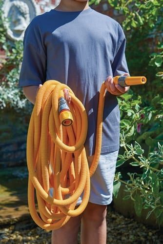 HOZELOCK Wasserschlauch Wonderhoze L.15m HOZELOCK