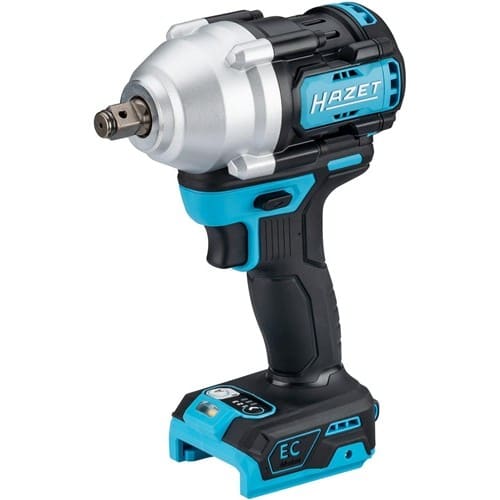 HAZET Akku-Schlagschrauber 9512-950 18V 12,5mm (1/2Zoll) 4-kt.750 Nm HAZET