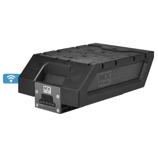 MILWAUKEE Akku 6.0 Ah MXFXC406