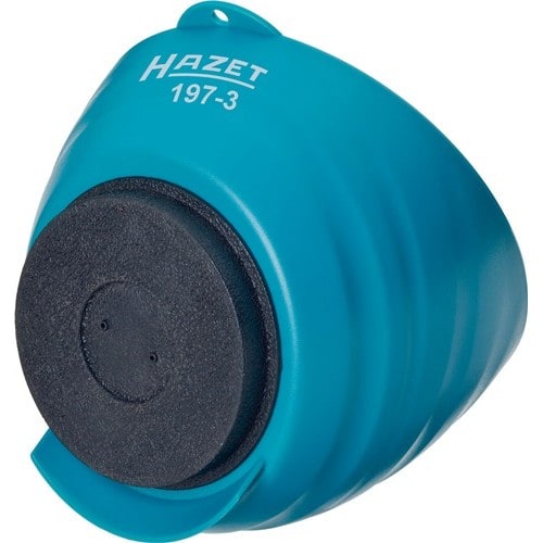 HAZET Aufbewahrungsschale 197-3 Schalen-D.15cm HAZET