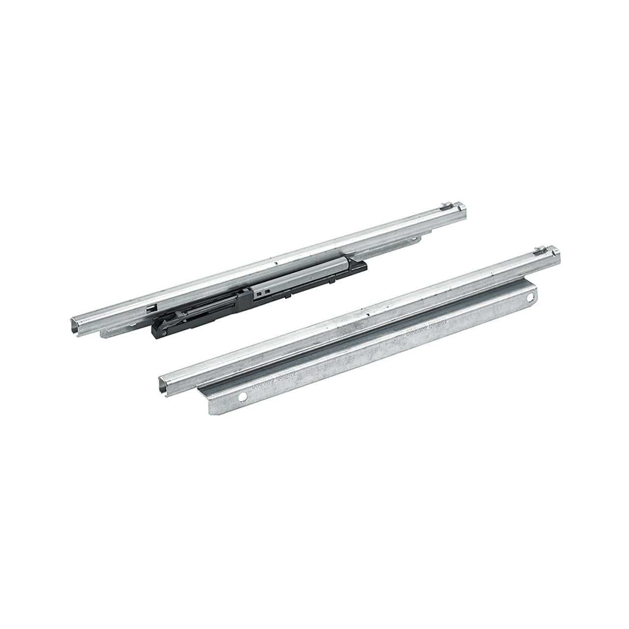 HETTICH Quadro 12 Push to open, EB 392 mm, links und rechts, 9186481
