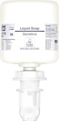 TORK Seifencreme TORK Premium 425702 525ml f.9000 474 155 8 Fl./Kt.