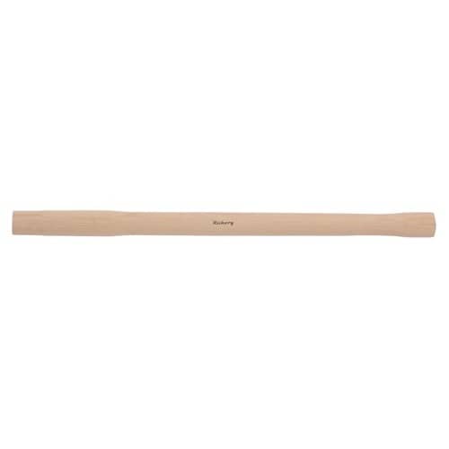 Vorschlaghammerstiel L.600mm 42x24mm Hickory