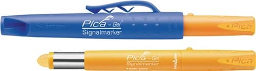 Signalmarker Pica-Gel wasserfest PICA
