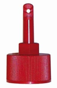 LAMELLO Minicol/Servicol Kunststoffdüse, für seitlichen Leimauftrag, 335511