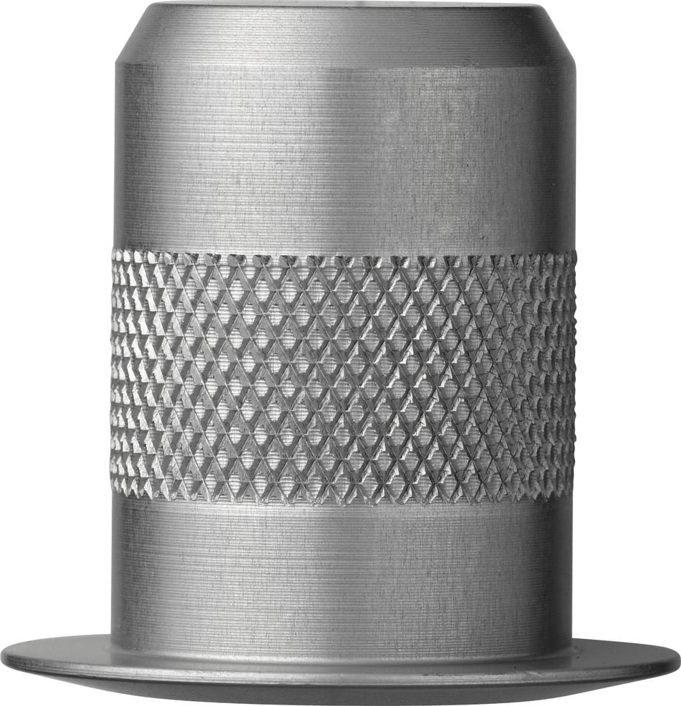 ABUS Stangenschloss TSS550 W, Metall, 10000222-01