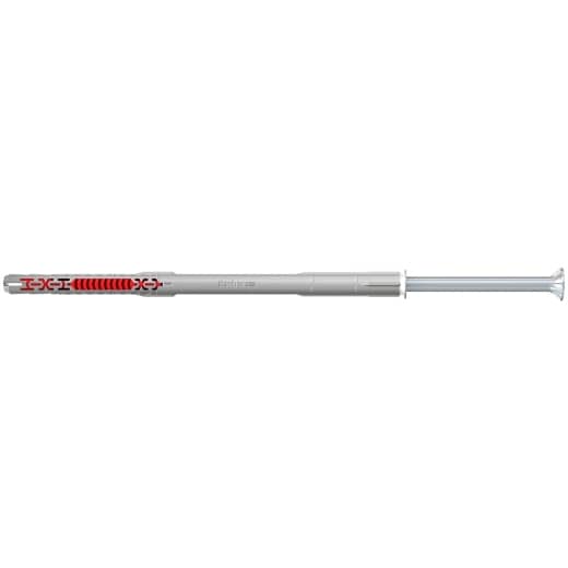FISCHER DuoXpand 10x160 T, Langschaftdübel