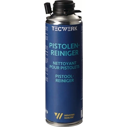 TECWERK Pistolenreiniger 500ml Dose TECWERK