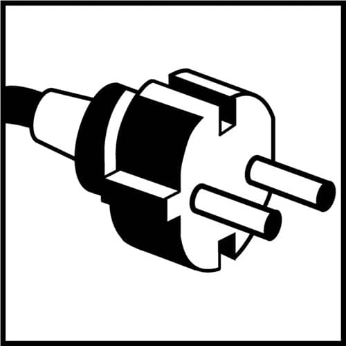 JÄGER DIREKT Vollgummikleinverteiler CEE-32 A,5-polig 1xCEE 32 A,2xCEE 16 A,3x230V