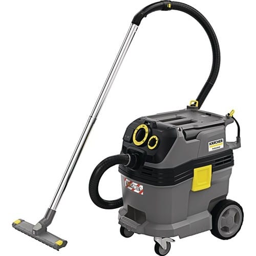 KÄRCHER Nass- u.Trockensauger NT 30/1 Tact Te Adv L 1380 W 4440l/min 273mbar 30l KÄRCHER