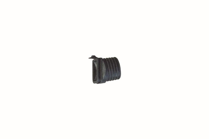 LAMELLO Absaugstutzen 23 mm für Nutfräsmaschine, 331006