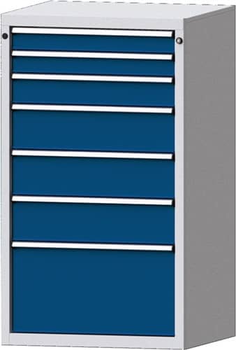Schubladenschrank