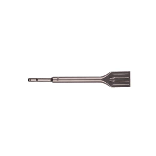 MILWAUKEE 250 x 40 mm Breitmeißel SDS-Plus Premium SLEDGE
